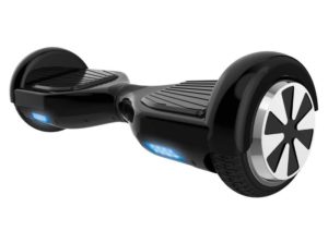 Texas lawyer for hoverboard fire injuries and burns.