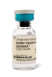 Lawyer for Zostavax shingles vaccine injuries.