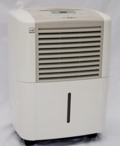 Lawyer for Dehumidifier Fires in Texas