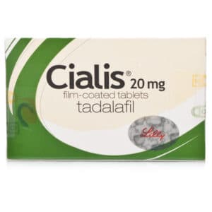 Cialis MDL