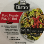 Pico Picante Chicken Salad