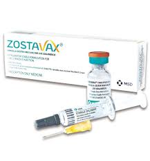 Texas Lawyer for Zostavax Side Effects
