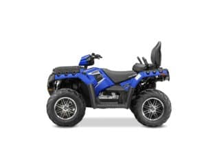 Texas Lawyer for ATV Injuries and Recall Lawsuits