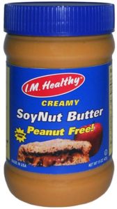 Texas Lawyer for Soy Nut Butter E. Coli Food Poisoning
