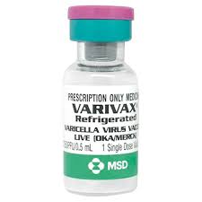 Texas Lawyer for Varivax Side Effects