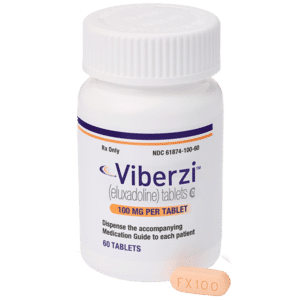 Texas Lawyer for Viberzi Side Effects