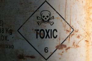 Toxic Benzene Chemical Exposure and Cancer