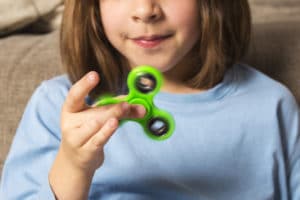 Lawyer for Fidget Spinner Fires Explosions and Choking Injuries