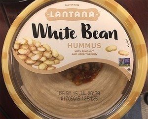 Hummus Recalled for Food Poisoning with Listeria