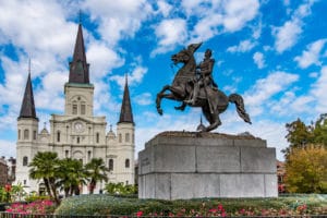 New Orleans Lawsuits for Benzene Cancer
