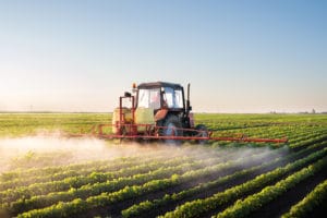 Lawyer for Dicamba Class Action Lawsuit
