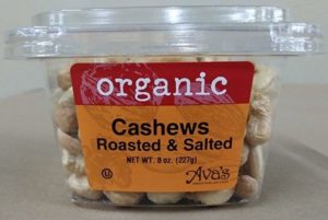 If you had Listeria food poisoning from eating recalled organic nuts, contact our Texas lawyers for lawsuit info at (866) 879-3040.