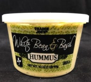 Trader Joe's Recalls Hummus for Listeria Risk