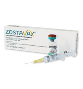 Zostavax Shingles Vaccine Lawsuit