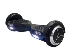 iRover Hoverboard Recall for Explosion Hazard
