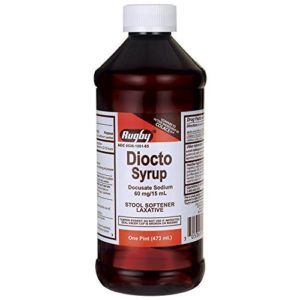 Diocto Laxatives Recalled After Infection Outbreak