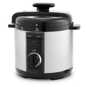 Texas Wolfgang Puck Pressure Cooker Lawyer
