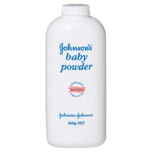Jury Awards $417 Million in Baby Powder Lawsuit