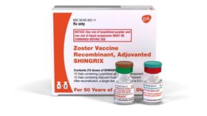 Experts Recommend Shingrix Over Zostavax Shingles Vaccine