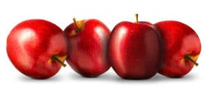 Jack Brown Produce Recalls Apples for Listeria Risk