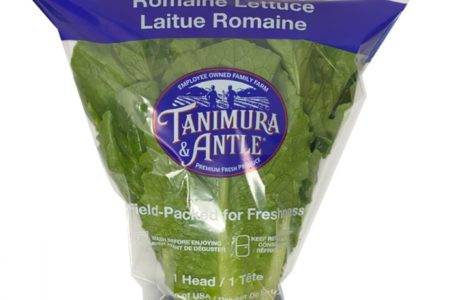 Texas Walmart Romaine Lettuce E. coli Lawyer