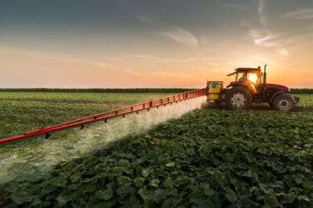 Glyphosate Herbicide Lawsuit