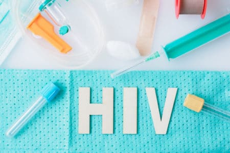 HIV Drug Lawsuit