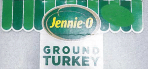 Jennie-O Turkey Recall