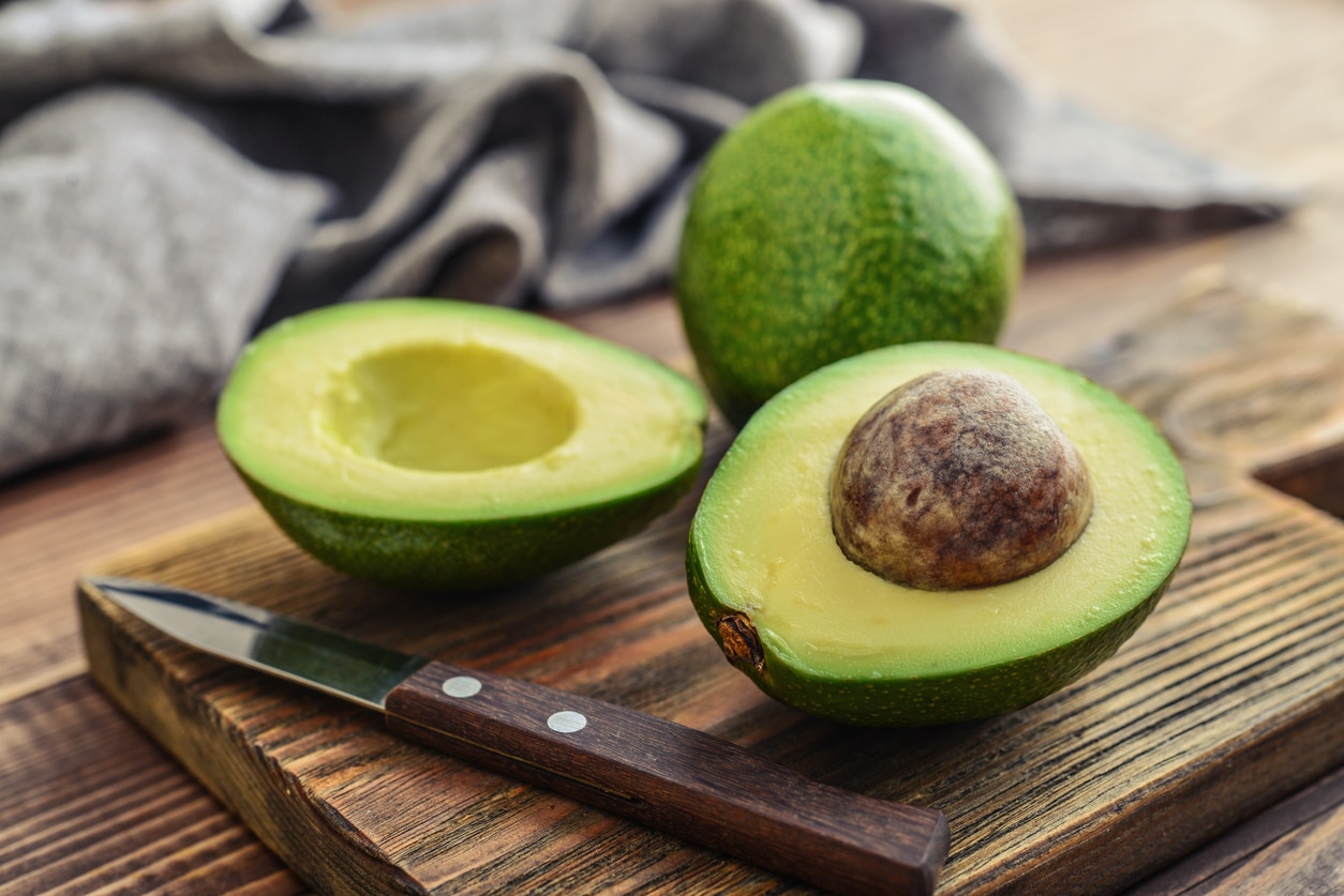FDA Issues Warning About Avocados and Listeria Risk