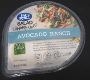 Texas Eat Smart Salad Bowl Recall Lawyer