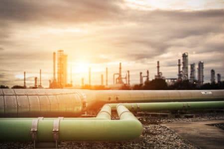 Alaska Oil Field Worker Killed in Pipe Mishandling Accident
