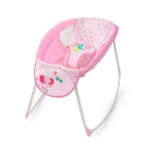 Kids II Recalls All Rocking Sleepers After 5 Infant Deaths