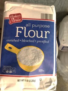 Texas ALDI Flour Recall Lawyer
