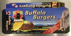 Texas Buffalo Burger E. coli Lawyer