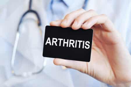 Arthritis Medication Side Effects