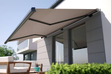Awning Recall