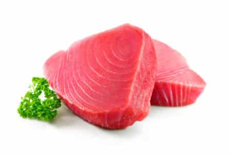 Tuna Recall