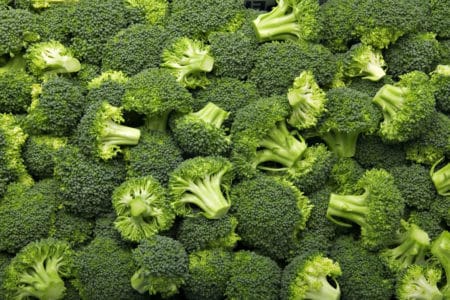 Mann's Recalls Dozens of Vegetable Items for Listeria Risk