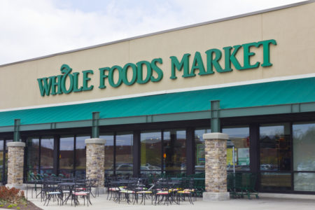 Whole Foods in El Paso, Texas Recalls Vegetables for Listeria Risk