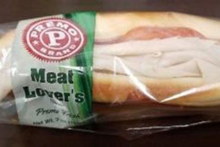 Lipari Foods Recalls Sandwiches for Listeria Risk