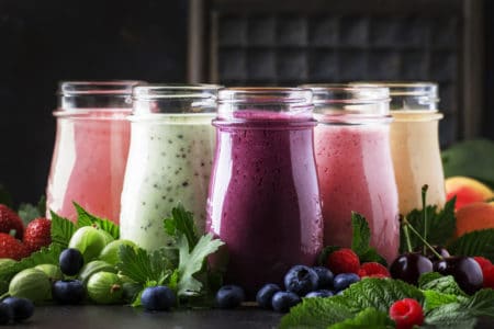 Blendtopia Recalls Frozen Smoothie Kits Sold at Whole Foods