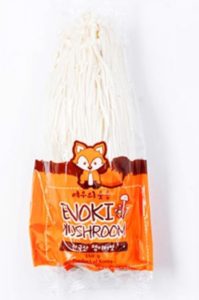 Enoki Mushrooms (Product of Korea) Recall