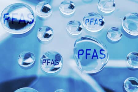 PFAS Water Contamination Lawsuit