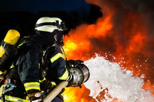 Texas Firefighting Foam Lawyer