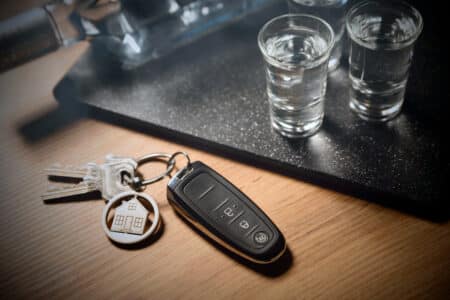 Drunk Driving Lawsuit