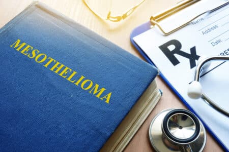 Mesothelioma Lawsuit