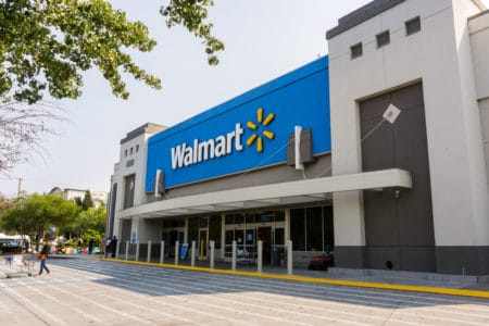 Texas Walmart Injury Lawsuit Ends in $1.1 Million Jury Award
