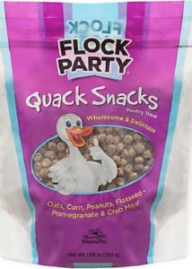 Texas Flock Party Quack Snacks Lawyer
