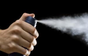 Texas Antiperspirant Spray Benzene Lawyer