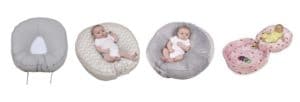 Texas Podster Infant Lounger Lawyer